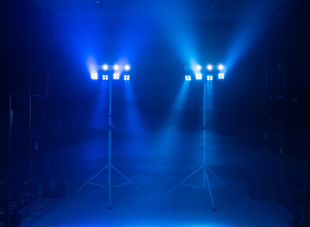 Eurolite LED KLS-180 Barra de Luz