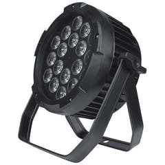 Evolights Glaze PAR IP65 foco LED – RGBW