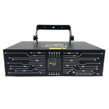 Evolights Laser 3W RGB