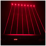 Evolights Laserbar RGB