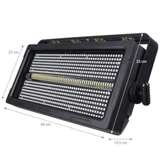 EVOLIGHTS LEDRAY IP65 iluminación exterior de montaje en pared