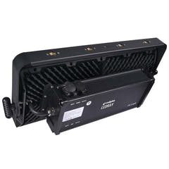 EVOLIGHTS LEDRAY IP65 iluminación exterior de montaje en pared