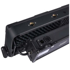 EVOLIGHTS LEDRAY IP65 iluminación exterior de montaje en pared