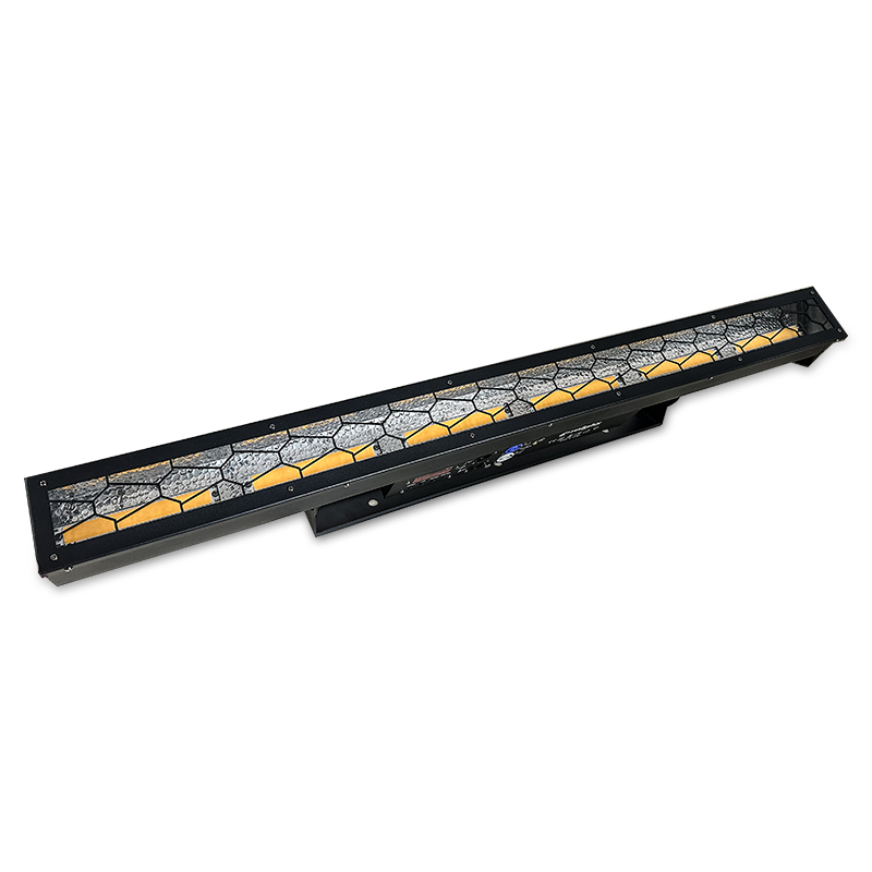 Evolights Lumen Pix Bar – barra de iluminación LED de 360W