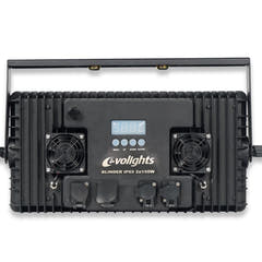 Evolights Cegadora IP65 2x150W