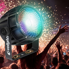 Evolights Candy PAR IP65