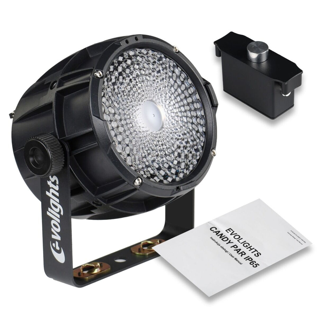 Evolights Candy PAR IP65