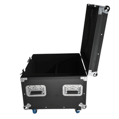 EVOLIGHTS GLACIER 18 CASE 4-I-1 estuche rígido tr