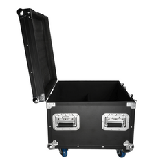 EVOLIGHTS GLACIER 18 CASE 4-I-1 estuche rígido tr