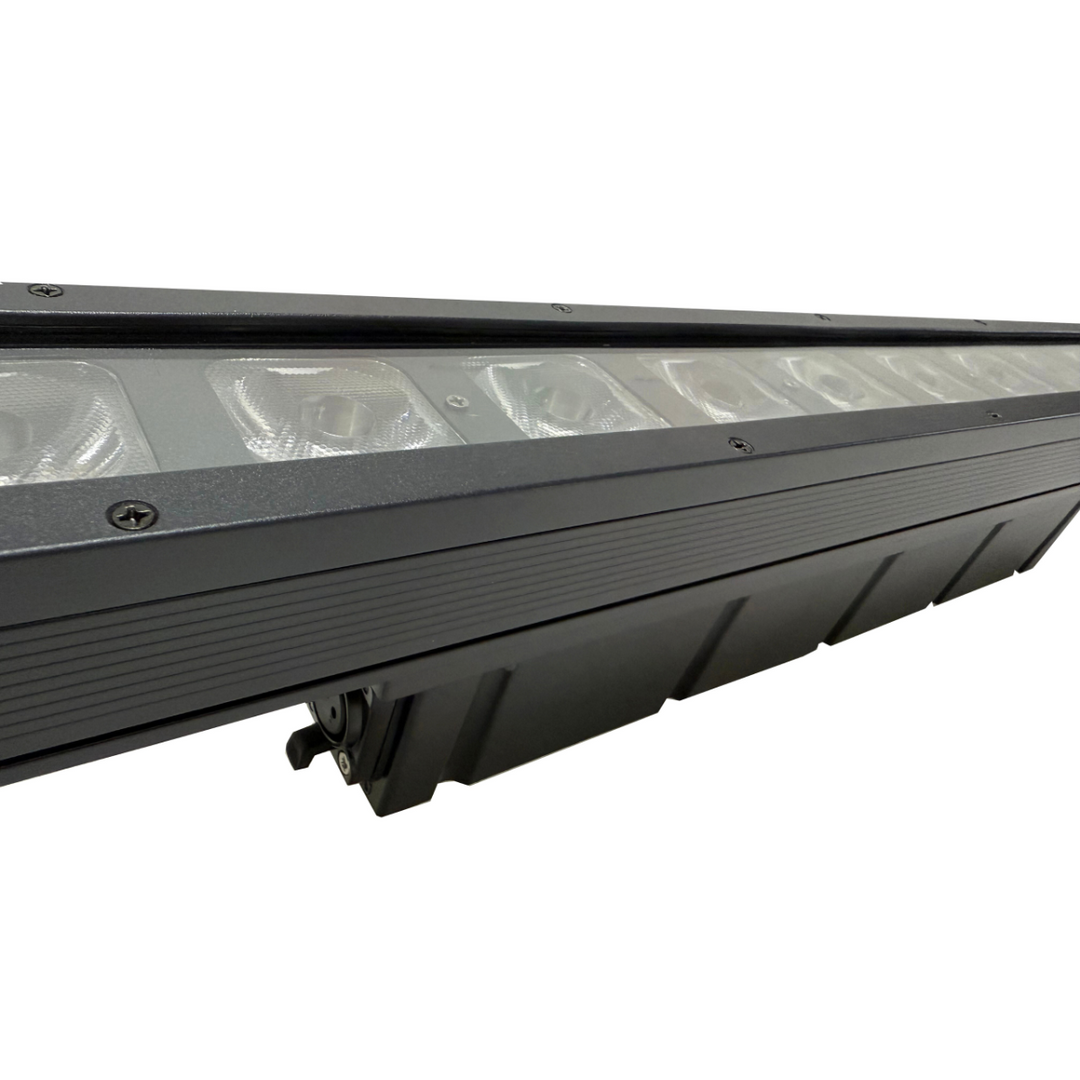 EVOLIGHTS GLACIER barra RGBA (IP65)