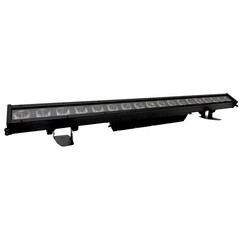 EVOLIGHTS GLACIER barra RGBA (IP65)