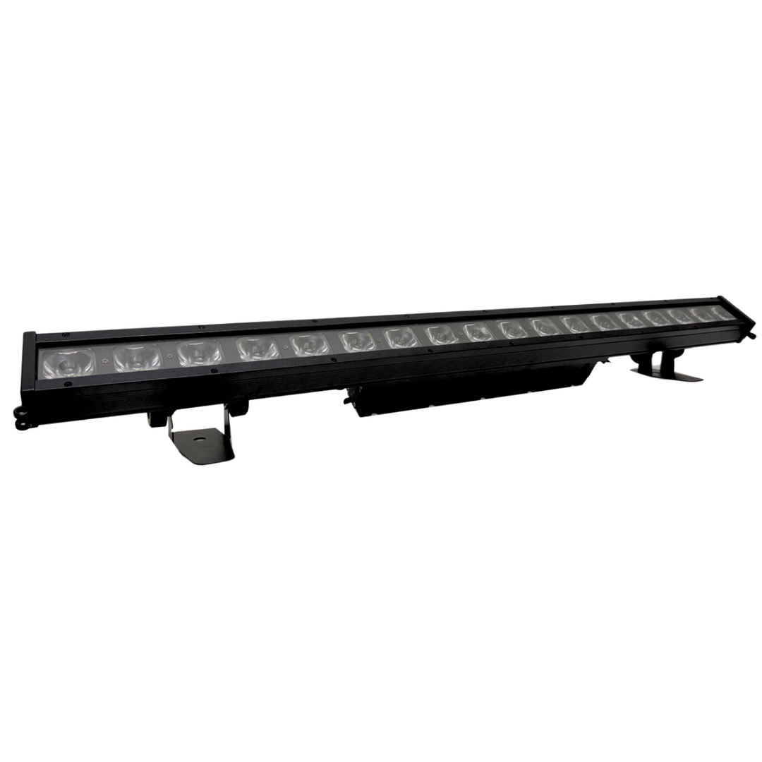 EVOLIGHTS GLACIER barra RGBA (IP65)