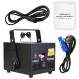 Evolights Laser 10W RGB V2