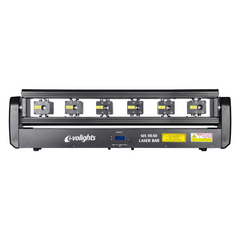 Evolights Laser M-BAR