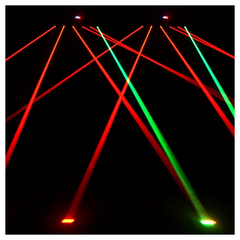 Evolights Laser M-BAR