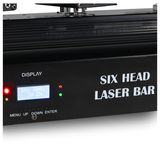 Evolights Laser M-BAR