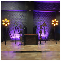 EVOLIGHTS LUMEN 7 ANILLO
