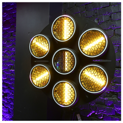 EVOLIGHTS LUMEN 7 ANILLO