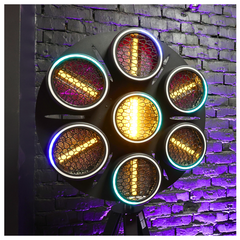 EVOLIGHTS LUMEN 7 ANILLO