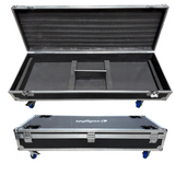Flightcase para 2 x Evolights Lumen One