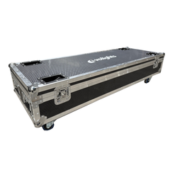 Flightcase para 2 x Evolights Lumen One