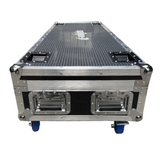 Flightcase para 2 x Evolights Lumen One