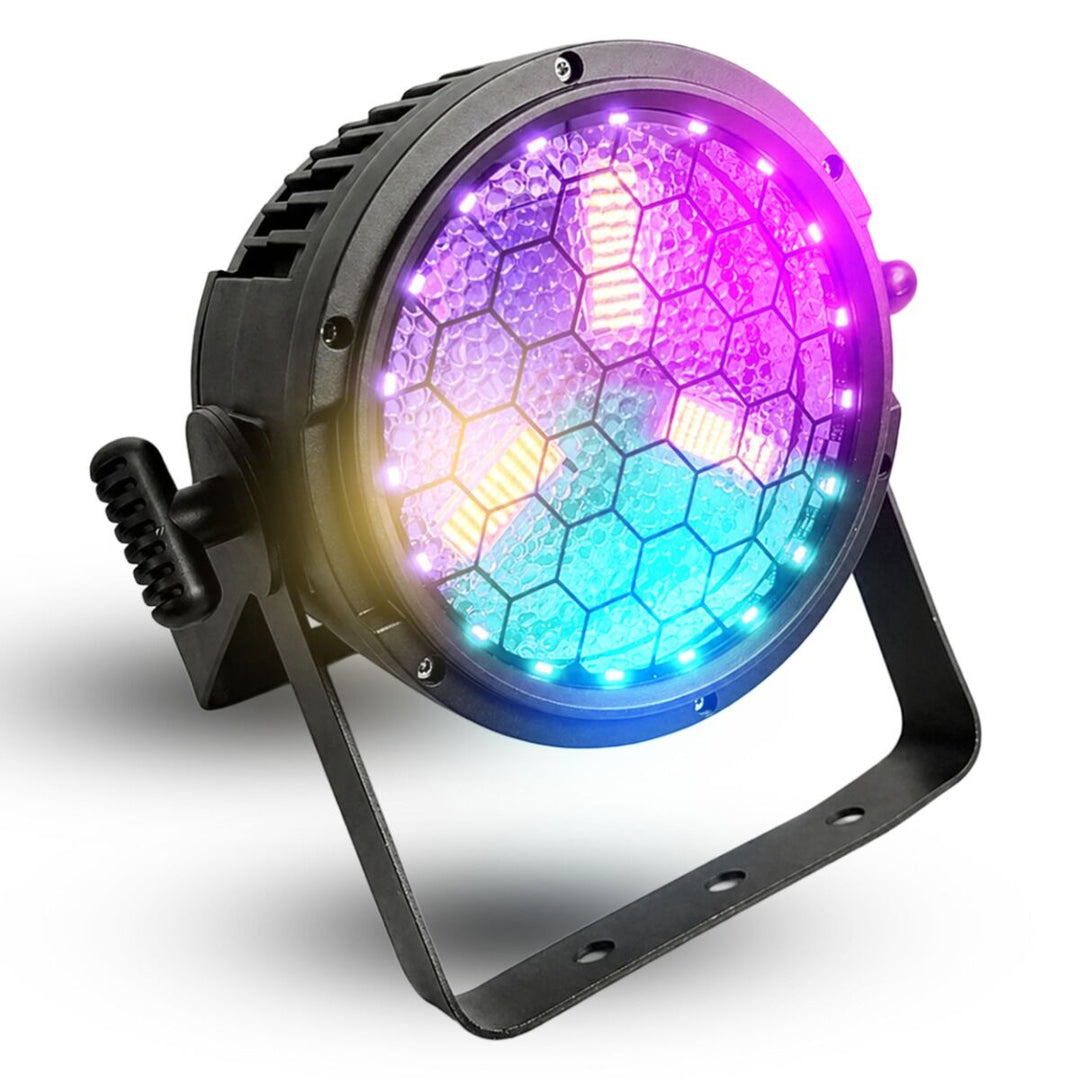 EVOLIGHTS LUMEN PAR IP 65