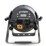 EVOLIGHTS LUMEN PAR IP 65