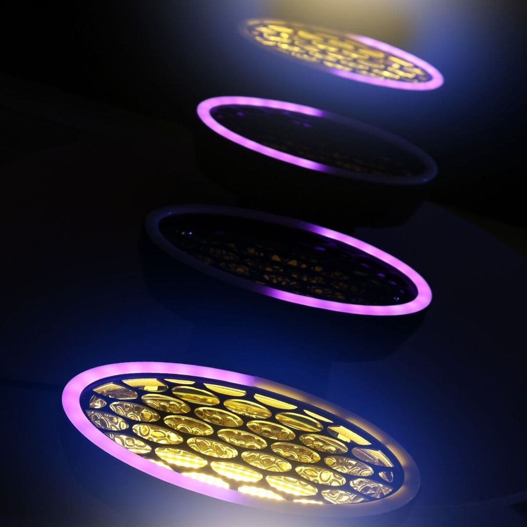 EVOLIGHTS LUMEN ROTO