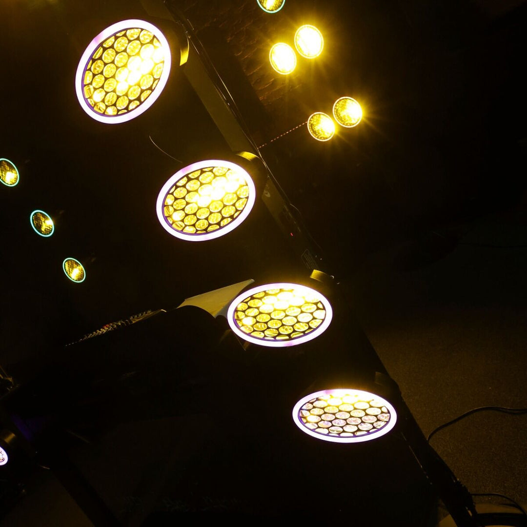 EVOLIGHTS LUMEN ROTO