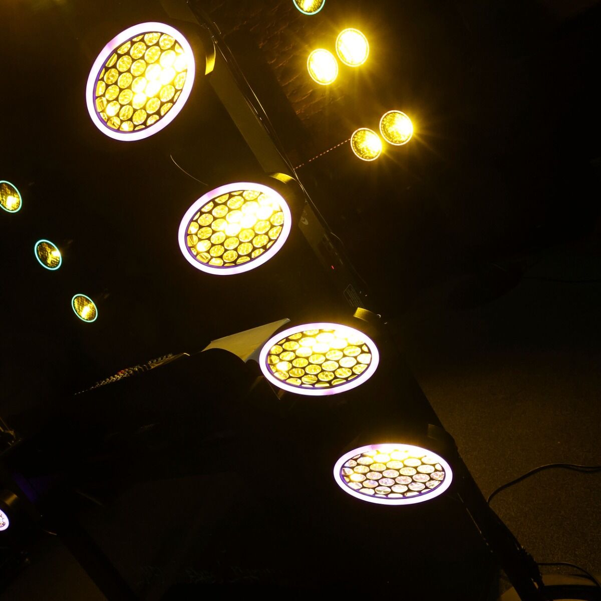EVOLIGHTS LUMEN ROTO