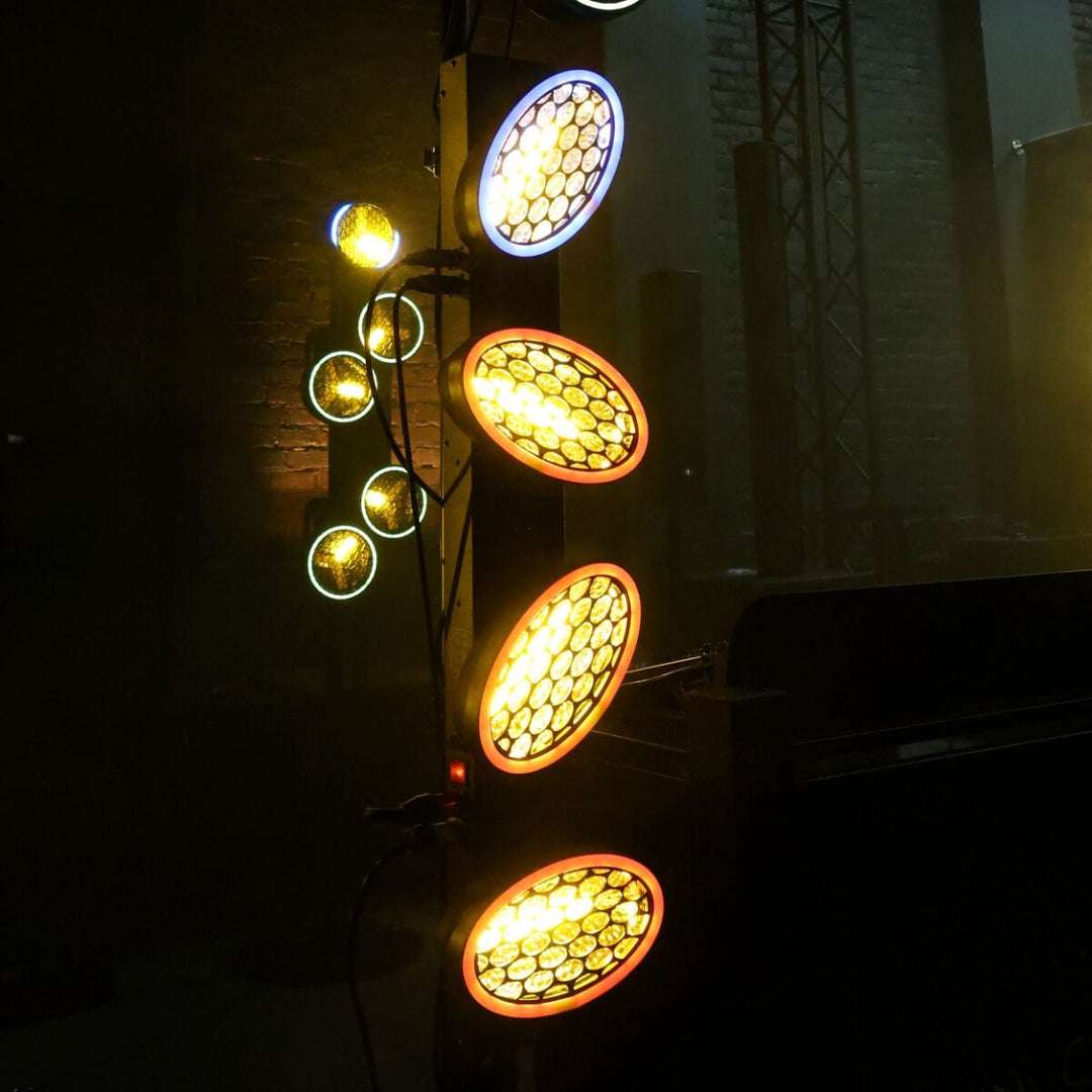 EVOLIGHTS LUMEN ROTO