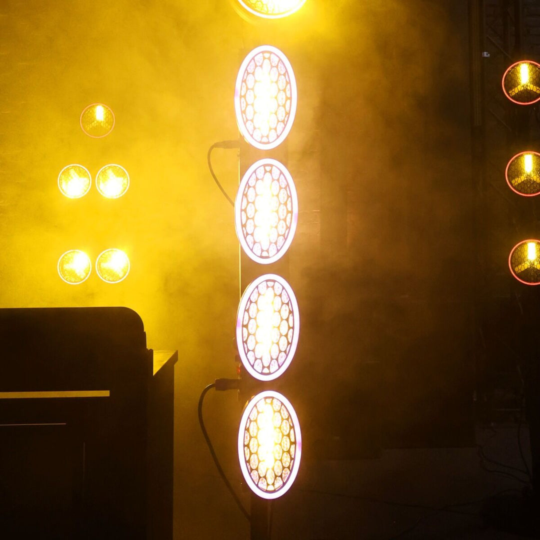 EVOLIGHTS LUMEN ROTO