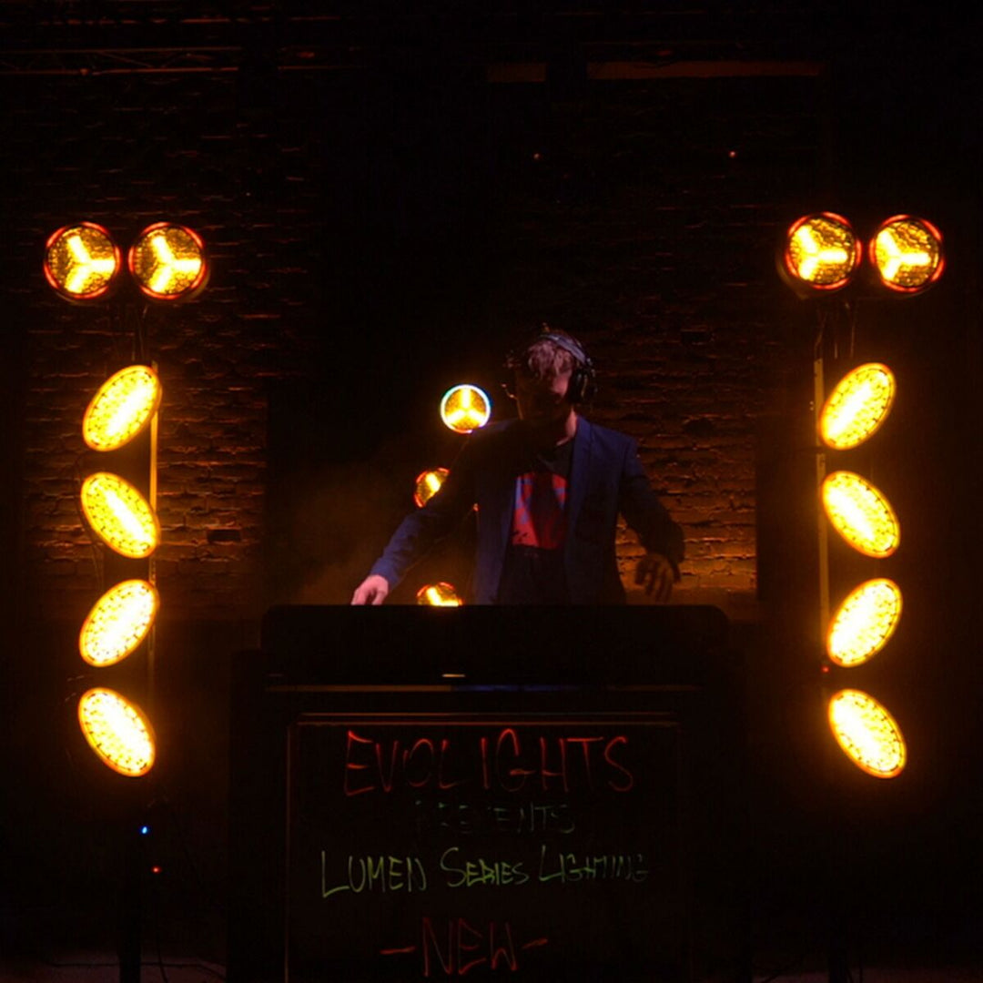 EVOLIGHTS LUMEN ROTO