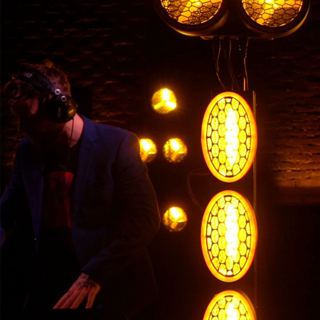 EVOLIGHTS LUMEN ROTO