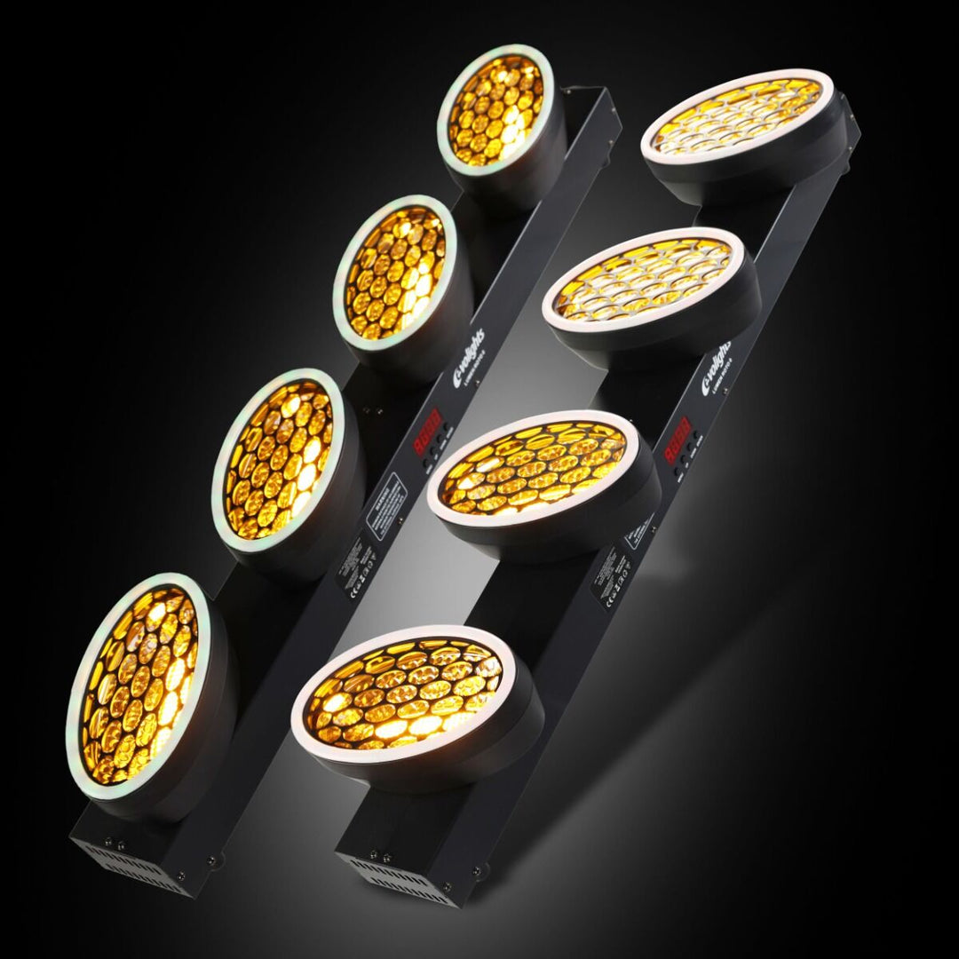EVOLIGHTS LUMEN ROTO