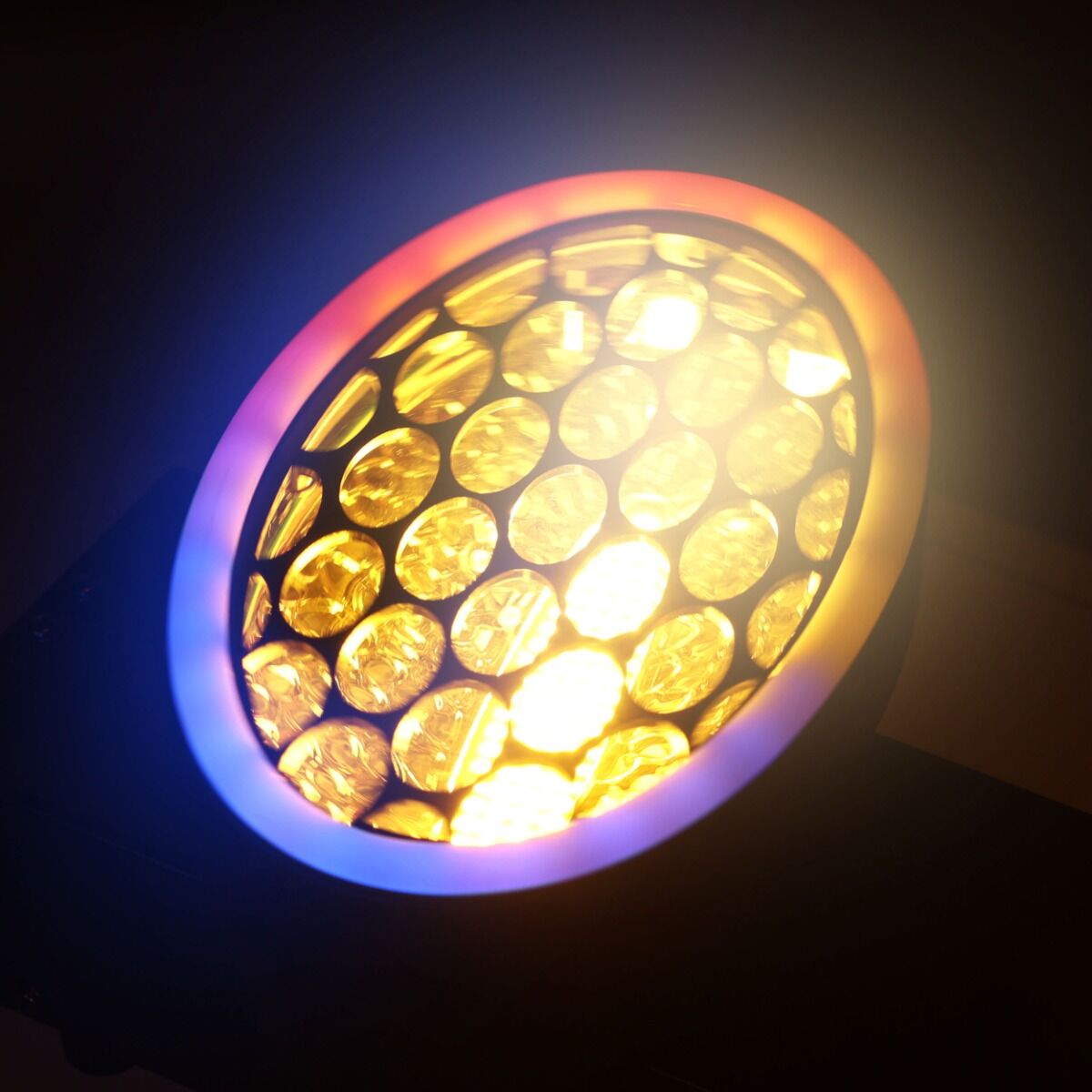 EVOLIGHTS LUMEN ROTO