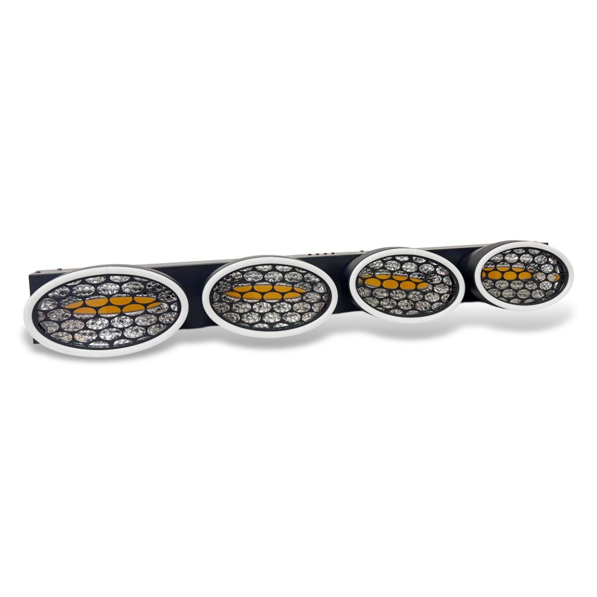 Evolights Lumen Roto 0 – efecto de iluminación giratorio