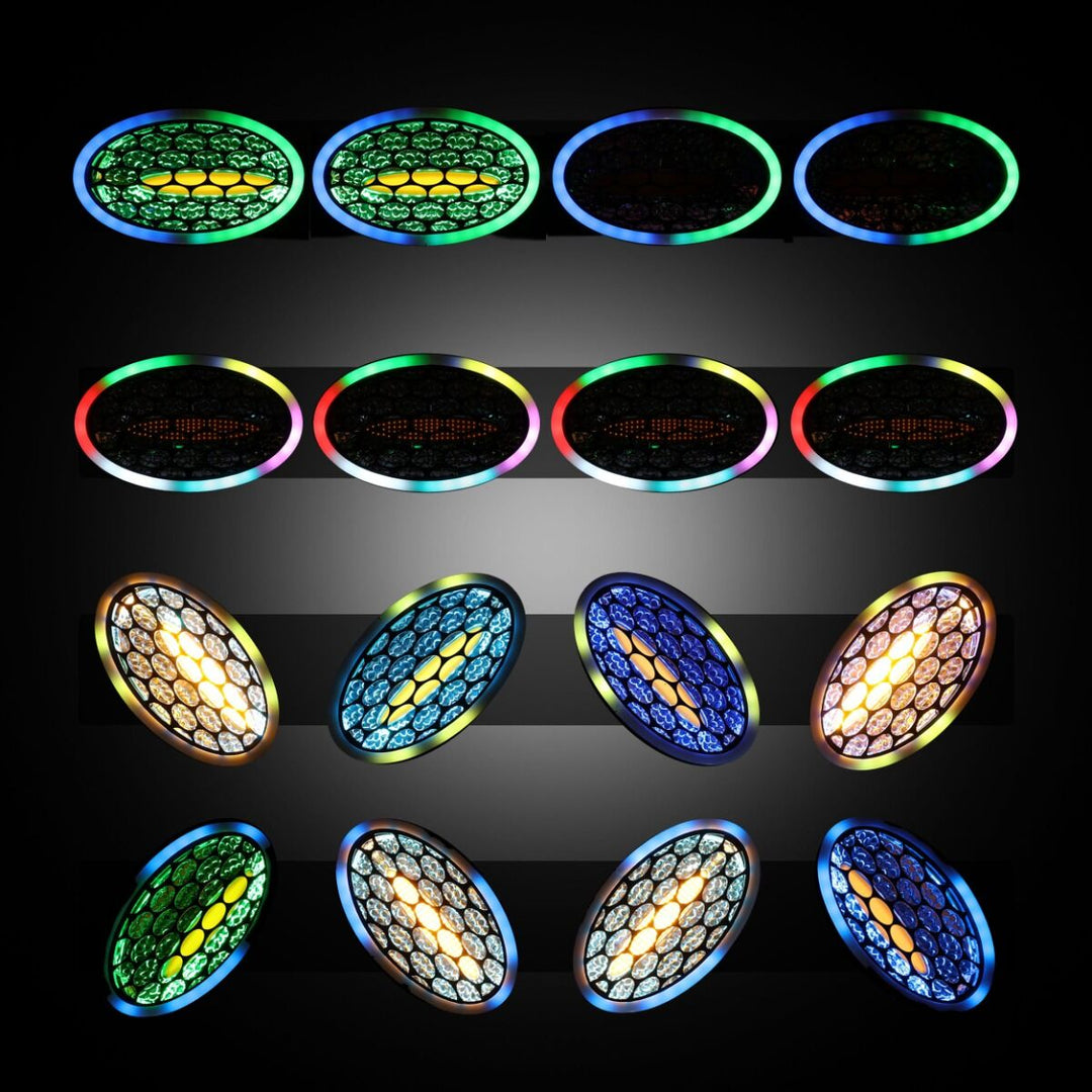 EVOLIGHTS LUMEN ROTO