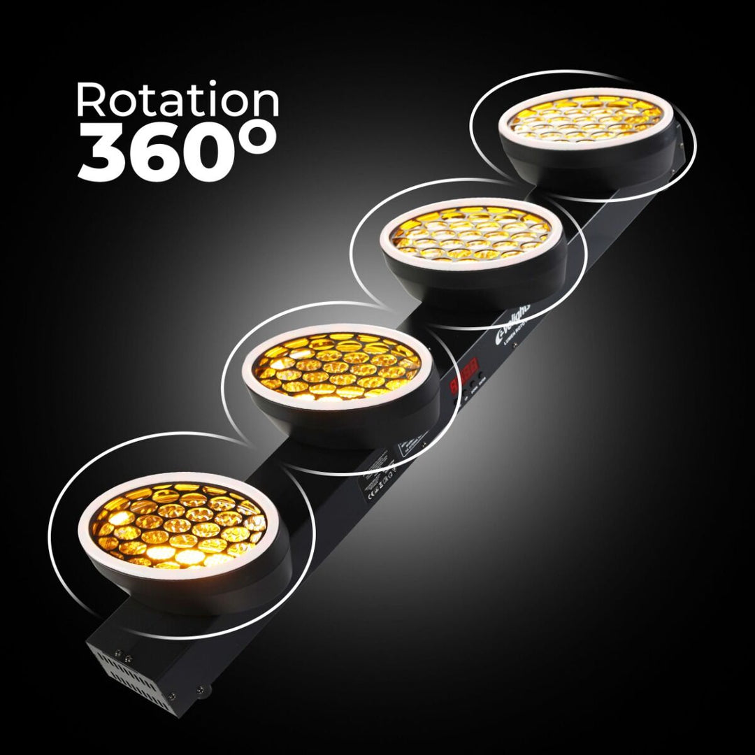 EVOLIGHTS LUMEN ROTO