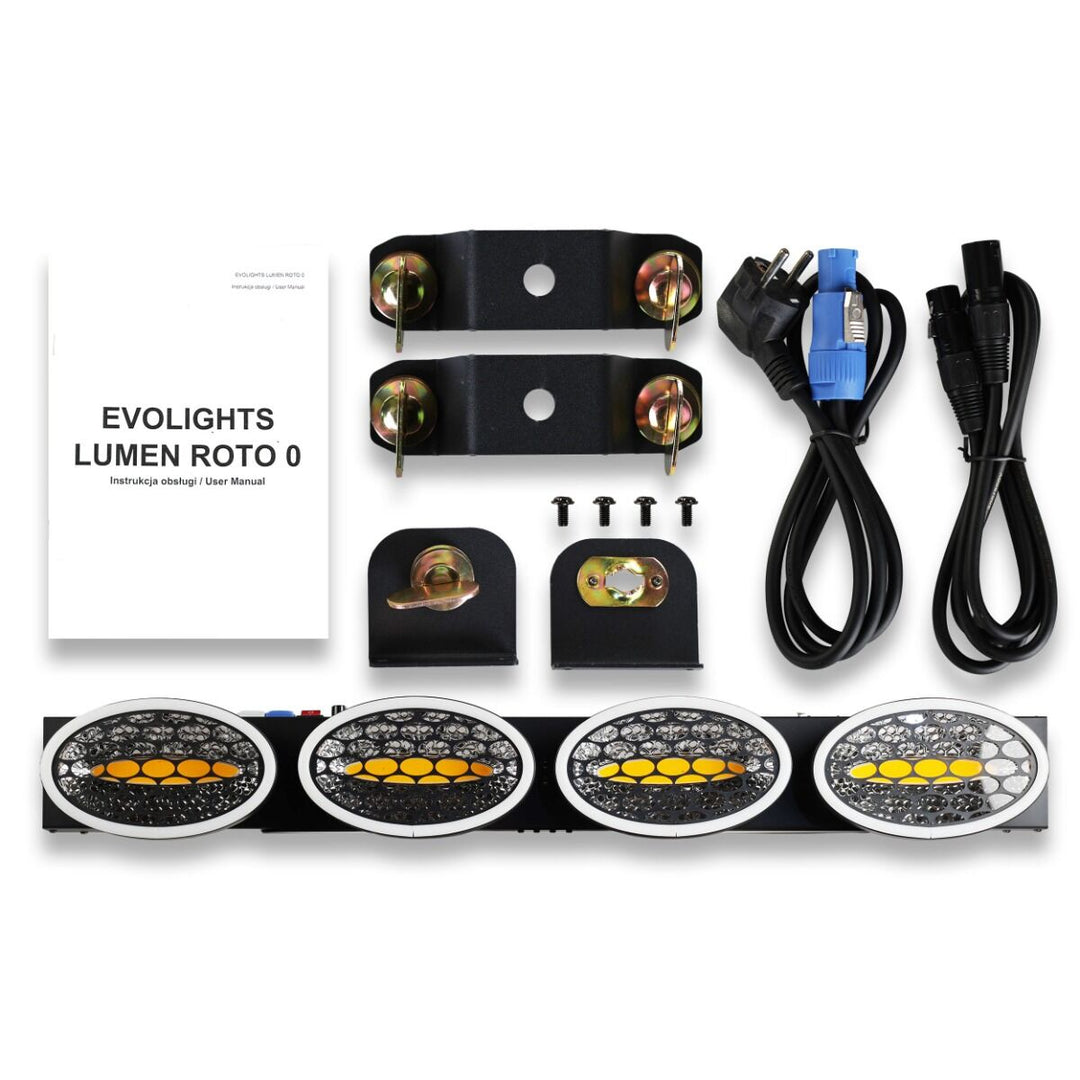 EVOLIGHTS LUMEN ROTO