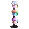 Evolights Lumen Roto - efecto retro giratorio