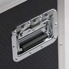 Flightcase para 2 x Evolights Lumen Roto