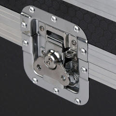 Flightcase para 2 x Evolights Lumen Roto