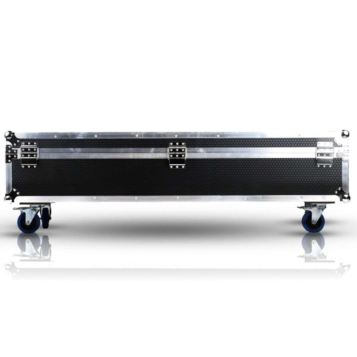 Flightcase para 2 x Evolights Lumen Roto