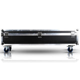 Flightcase para 2 x Evolights Lumen Roto