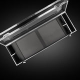 Flightcase para 2 x Evolights Lumen Roto