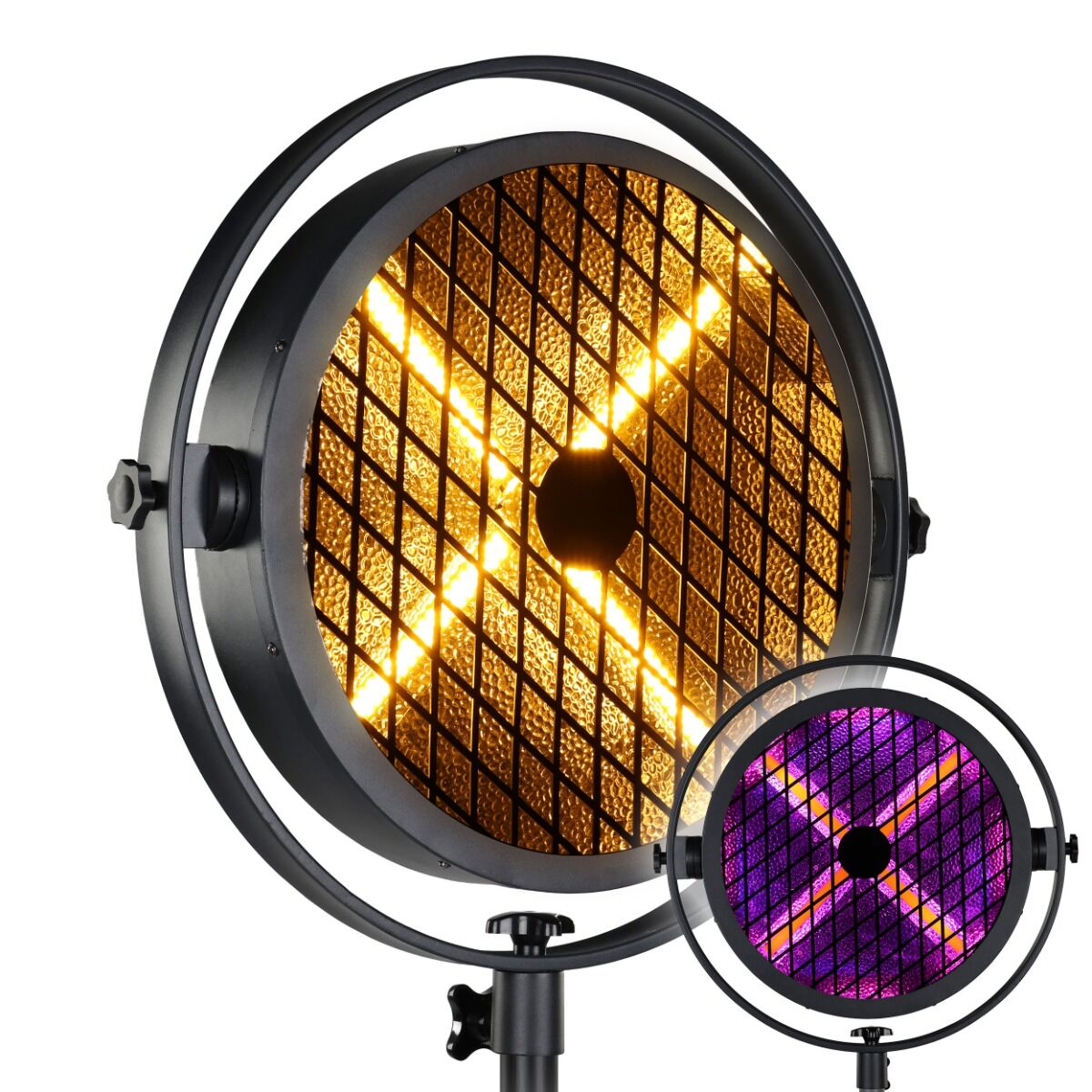 Evolights Lumen X V2 - Potente Retro LED