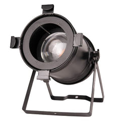 Light4Me PAR 64 200w LED con zoom