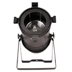 Light4Me PAR 64 200w LED con zoom